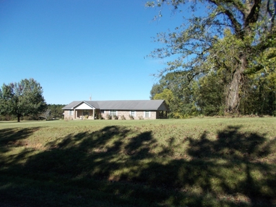 Two Houses and 97 Acres For Sale Copiah County Mississippi - image 28