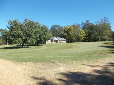 Two Houses and 97 Acres For Sale Copiah County Mississippi - image 26