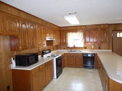 Two Houses and 97 Acres For Sale Copiah County Mississippi - image 6