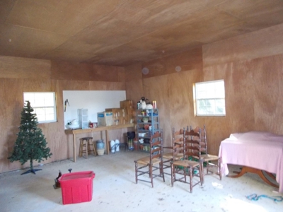 Two Houses and 97 Acres For Sale Copiah County Mississippi - image 15