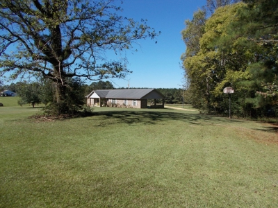 Two Houses and 97 Acres For Sale Copiah County Mississippi - image 29