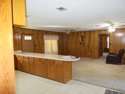 Two Houses and 97 Acres For Sale Copiah County Mississippi - image 12