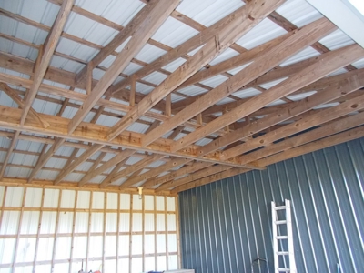 Two Houses and 97 Acres For Sale Copiah County Mississippi - image 17