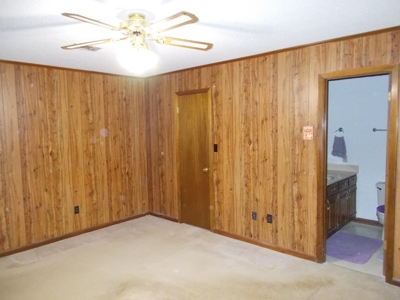 Two Houses and 97 Acres For Sale Copiah County Mississippi - image 5