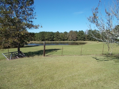 Two Houses and 97 Acres For Sale Copiah County Mississippi - image 32