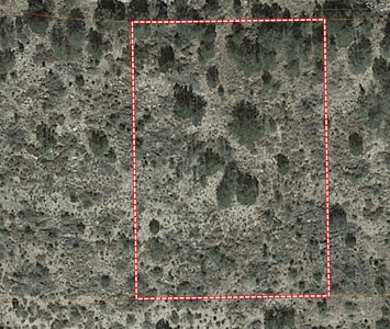 Land For Sale Timberon, New Mexico - image 1
