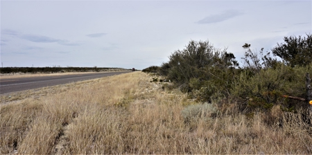 7.66 ACRES LAND NW OF FORT STOCKTON, TX FOR SALE Pecos Co - image 7