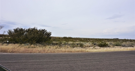 7.66 ACRES LAND NW OF FORT STOCKTON, TX FOR SALE Pecos Co - image 9