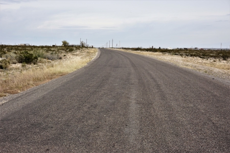 7.66 ACRES LAND NW OF FORT STOCKTON, TX FOR SALE Pecos Co - image 10