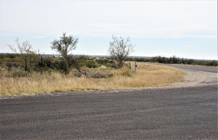 7.66 ACRES LAND NW OF FORT STOCKTON, TX FOR SALE Pecos Co - image 2