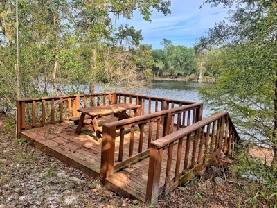 Suwannee River Waterfront Home For Sale - Old Town Florida - image 17