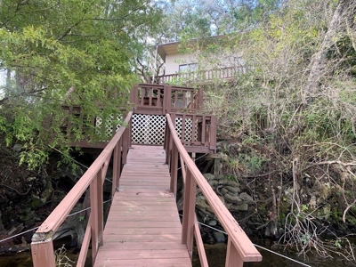 Suwannee River Waterfront Home For Sale - Old Town Florida - image 8