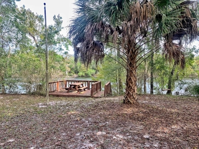 Suwannee River Waterfront Home For Sale - Old Town Florida - image 9