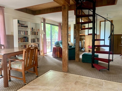 Suwannee River Waterfront Home For Sale - Old Town Florida - image 13