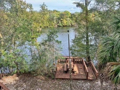 Suwannee River Waterfront Home For Sale - Old Town Florida - image 5