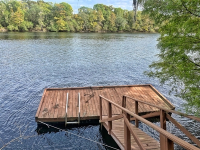 Suwannee River Waterfront Home For Sale - Old Town Florida - image 2