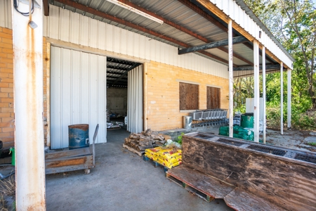 Sealed Bid Auction Commercial Business Mount Vernon Texas - image 15