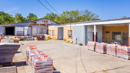 Sealed Bid Auction Commercial Business Mount Vernon Texas - image 14