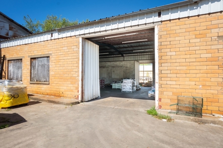 Sealed Bid Auction Commercial Business Mount Vernon Texas - image 16