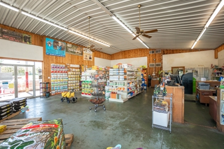 Sealed Bid Auction Commercial Business Mount Vernon Texas - image 9