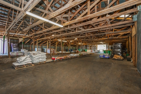 Sealed Bid Auction Commercial Business Mount Vernon Texas - image 18