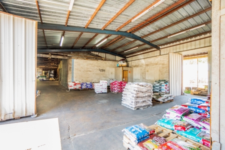 Sealed Bid Auction Commercial Business Mount Vernon Texas - image 17