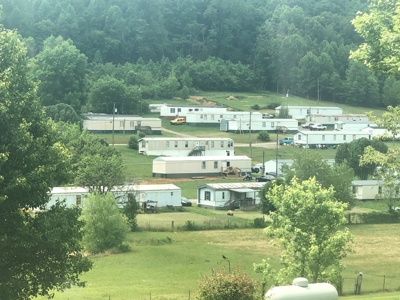 31 Unit Mobile Home Park For Sale in Rogersville, TN - image 2