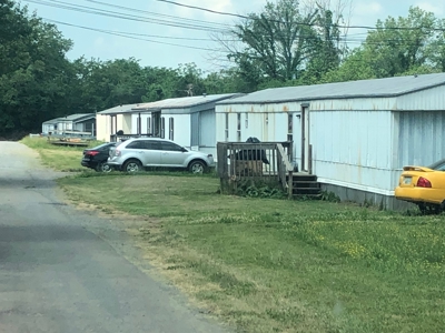 31 Unit Mobile Home Park For Sale in Rogersville, TN - image 4