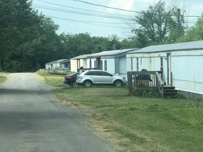 31 Unit Mobile Home Park For Sale in Rogersville, TN - image 5