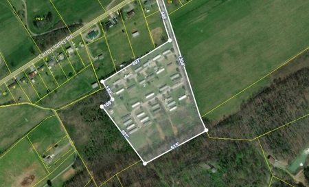 31 Unit Mobile Home Park For Sale in Rogersville, TN - image 1