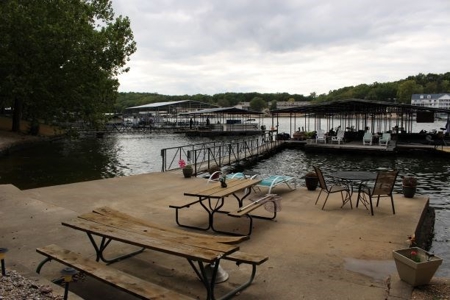 Lakefront Multi-Family Property For Sale in Camden Co, MO - image 4