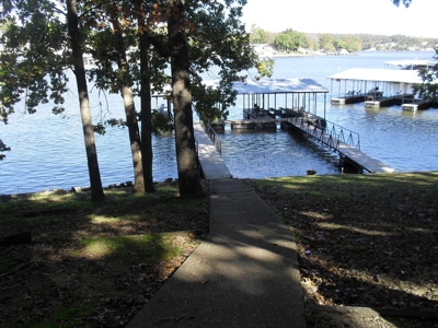 Lakefront Multi-Family Property For Sale in Camden Co, MO - image 13