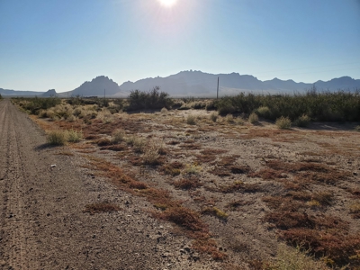 Acreage for sale in Deming NM - image 5