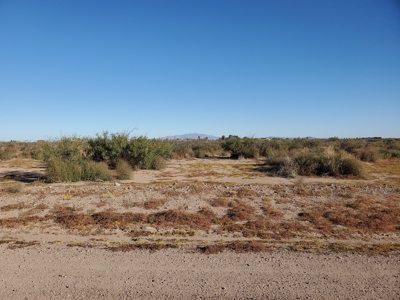 Acreage for sale in Deming NM - image 1