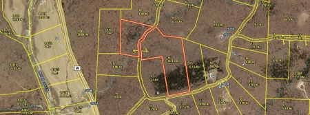 Land at Lake of the Ozarks For Sale! 15 Surveyed Acres! - image 6