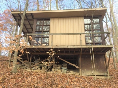 123 Acre Morgan County Ohio Hunting Property - image 34