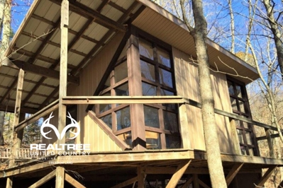 123 Acre Morgan County Ohio Hunting Property