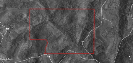 123 Acre Morgan County Ohio Hunting Property - image 47