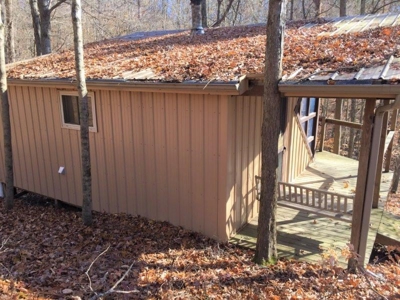 123 Acre Morgan County Ohio Hunting Property - image 12