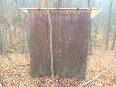 123 Acre Morgan County Ohio Hunting Property - image 27