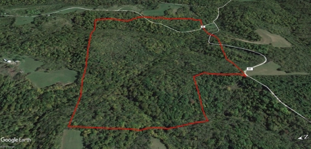 123 Acre Morgan County Ohio Hunting Property - image 49