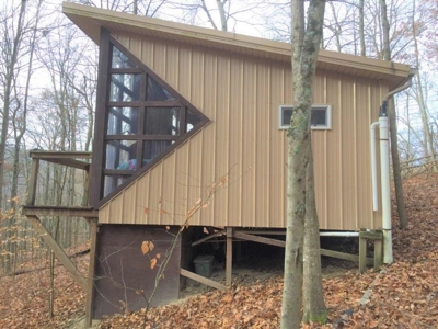 123 Acre Morgan County Ohio Hunting Property - image 36