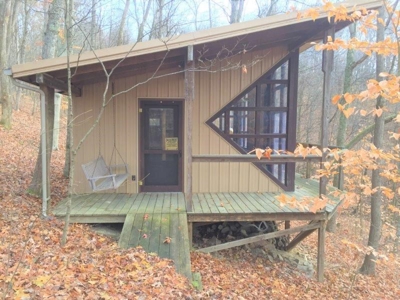123 Acre Morgan County Ohio Hunting Property - image 33
