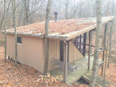 123 Acre Morgan County Ohio Hunting Property - image 45