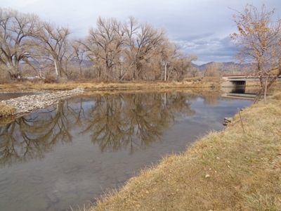 Riverfront Resort For Sale In Silt, CO - image 9