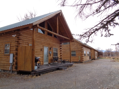 Riverfront Resort For Sale In Silt, CO - image 3