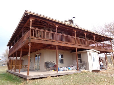 Riverfront Resort For Sale In Silt, CO - image 7