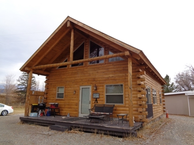Riverfront Resort For Sale In Silt, CO - image 4