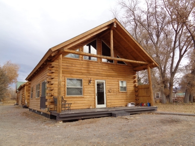 Riverfront Resort For Sale In Silt, CO