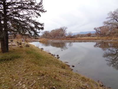 Riverfront Resort For Sale In Silt, CO - image 2